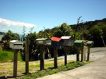  Doubtless Bay - Mail boxes 