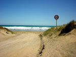  Nienty Mile Beach - Speed limits 